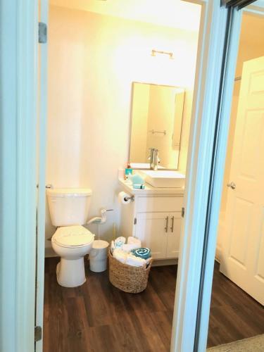 Westwood Apartment 309w