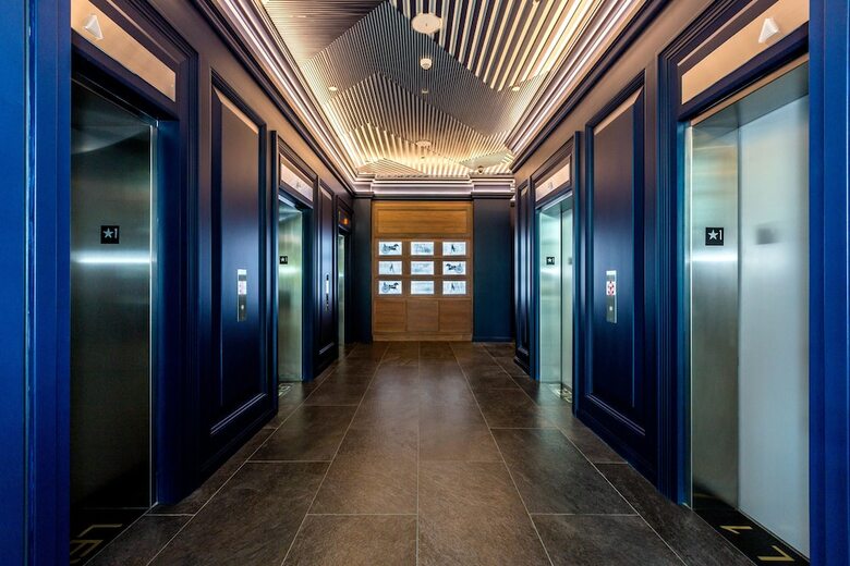 Hotel Indigo - Los Angeles Downtown