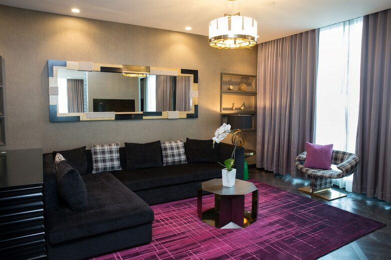 Hotel Indigo - Los Angeles Downtown