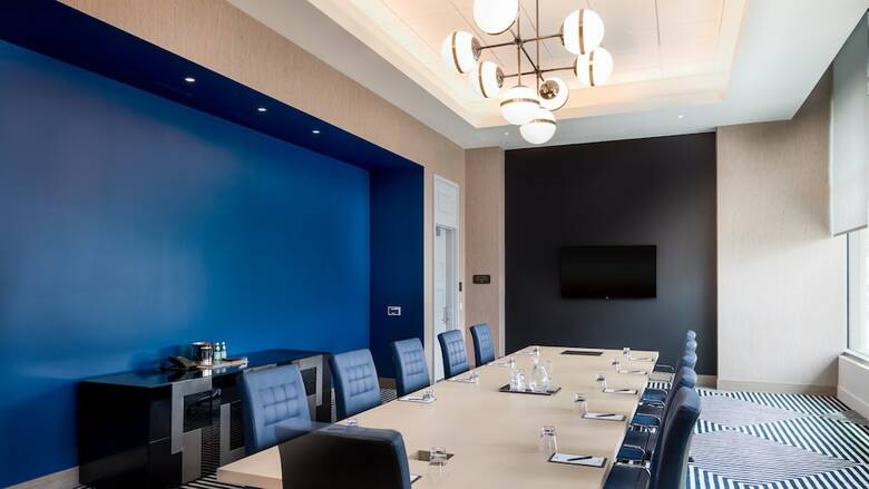 Hotel Indigo - Los Angeles Downtown