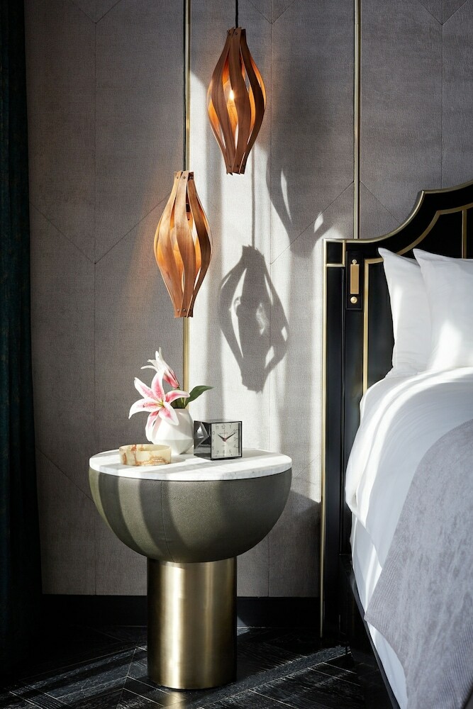 Hotel Indigo - Los Angeles Downtown