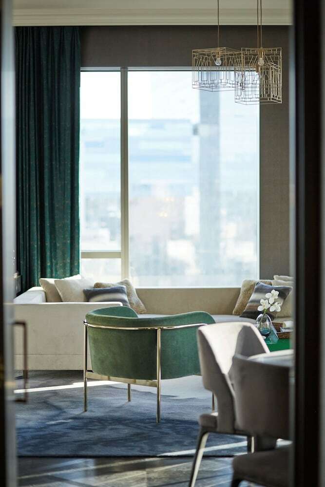 Hotel Indigo - Los Angeles Downtown