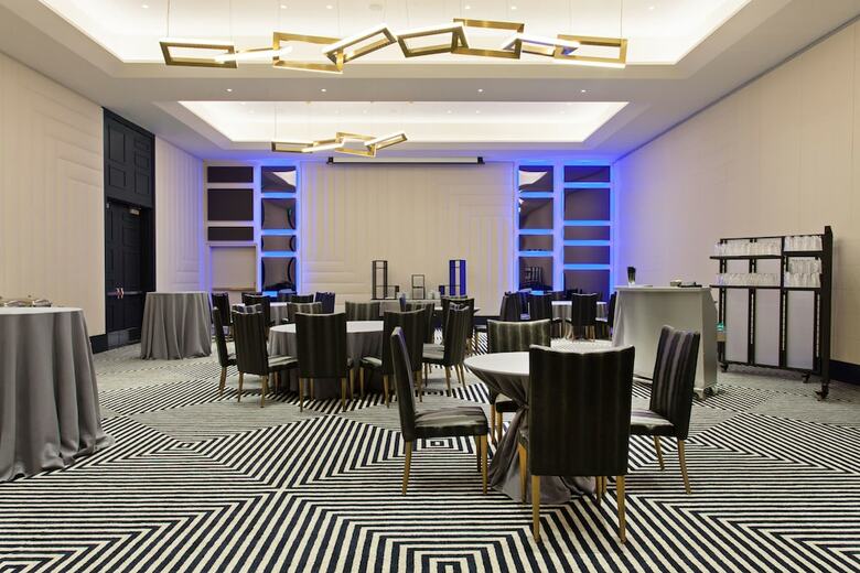 Hotel Indigo - Los Angeles Downtown