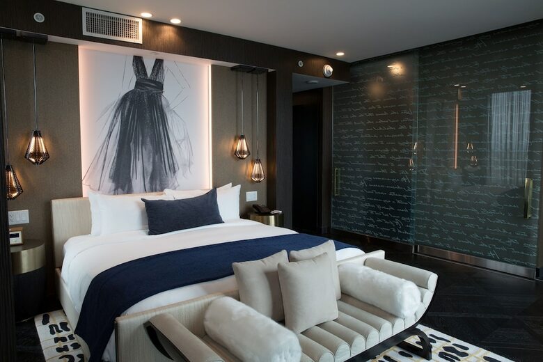 Hotel Indigo - Los Angeles Downtown
