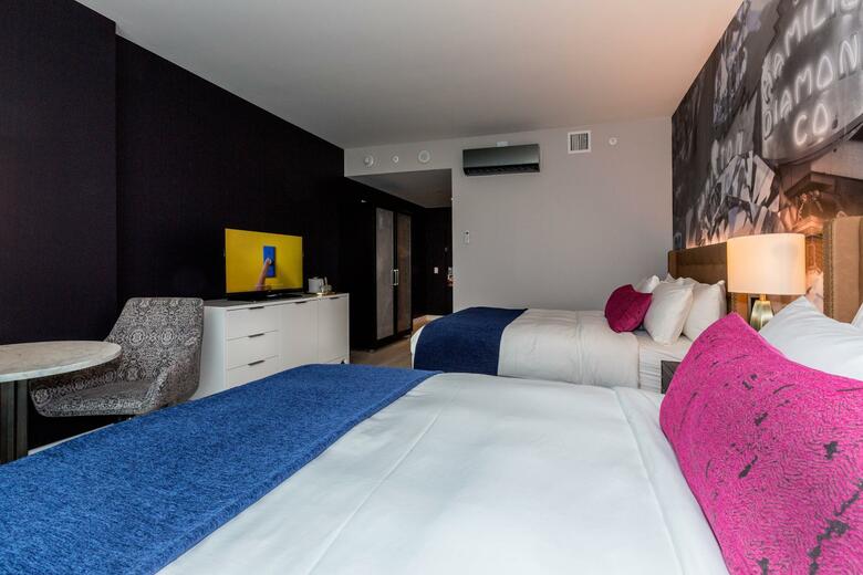 Hotel Indigo - Los Angeles Downtown