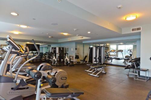 Apartamento Downtown La Convention Center Suite