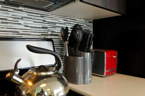 Apartamento Downtown La Convention Center Suite