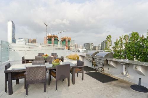 Apartamento Downtown La Convention Center Suite