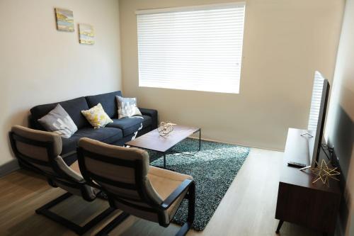 Apartamento Dtla Prime Residences