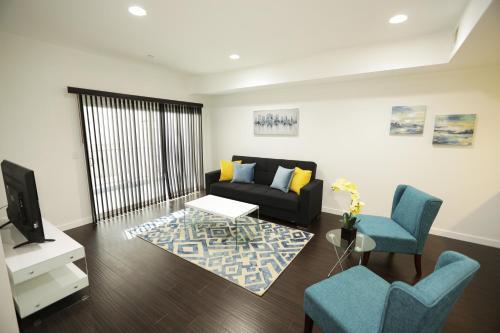 Apartamento Dtla Prime Residences