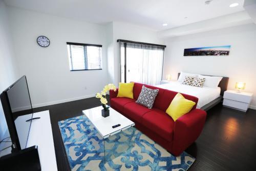 Apartamento Dtla Prime Residences