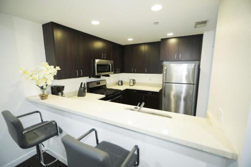 Apartamento Dtla Prime Residences