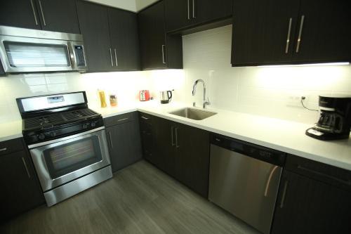 Apartamento Dtla Prime Residences