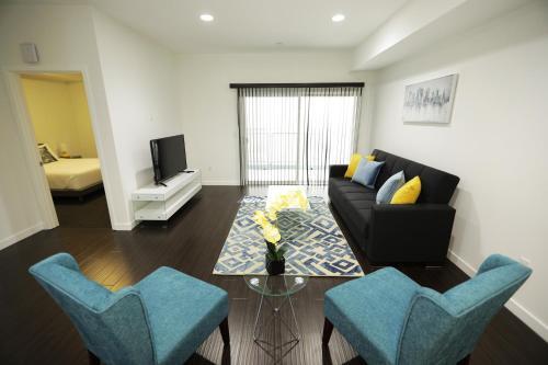 Apartamento Dtla Prime Residences