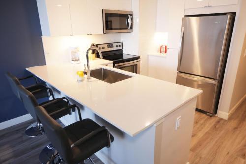 Apartamento Dtla Prime Residences