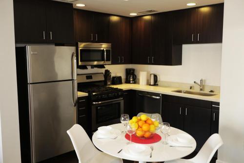 Apartamento Dtla Prime Residences
