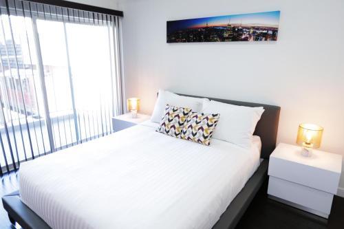 Apartamento Dtla Prime Residences