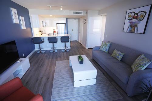 Apartamento Dtla Prime Residences