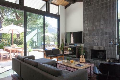 Apartamento Devista Drive By Onefinestay