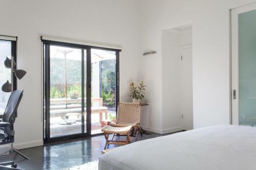 Apartamento Devista Drive By Onefinestay