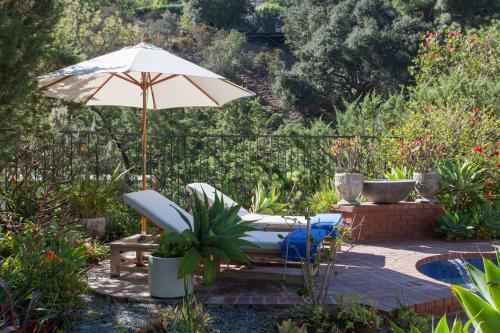 Apartamento Devista Drive By Onefinestay