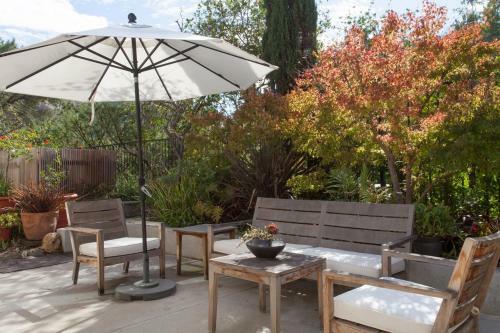 Apartamento Devista Drive By Onefinestay