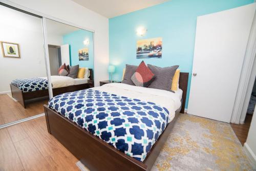 Wonderful 1 Bedroom Apartment On Hollywood Blvd