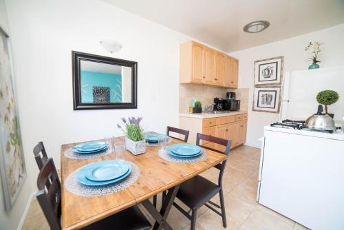 Wonderful 1 Bedroom Apartment On Hollywood Blvd
