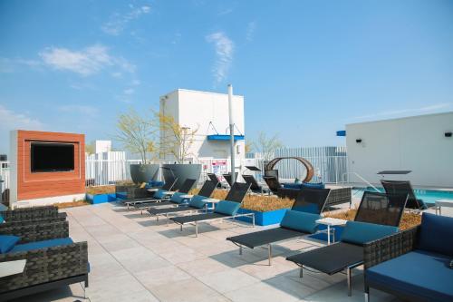 Upscale Apartment In Downtown La
