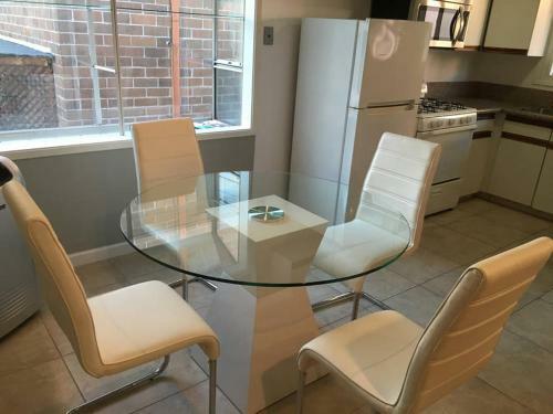 Rexford Apartment 1