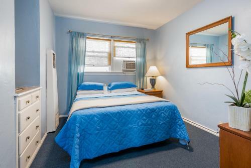 Wilshire Motel