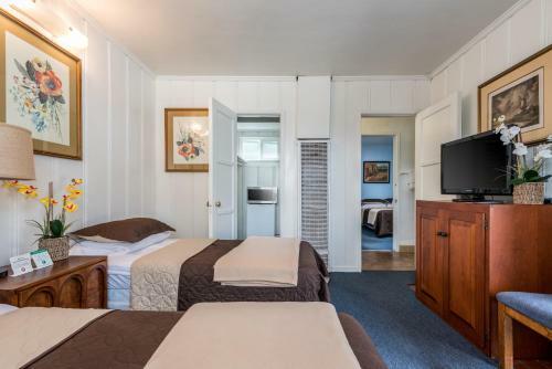 Wilshire Motel