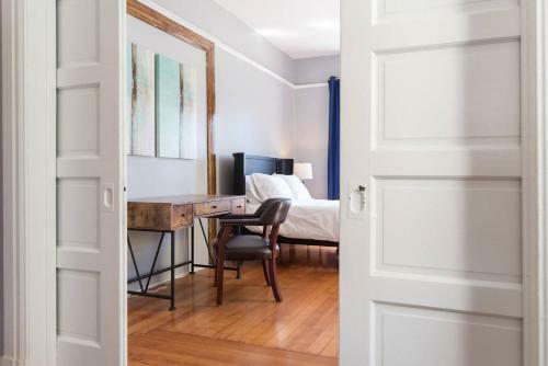The Victorian 1 Bedroom Apartment 7.2