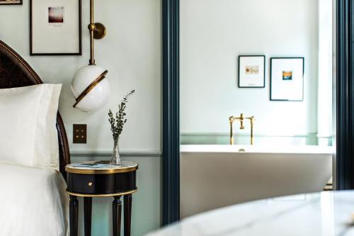Hotel The Nomad Los Angeles