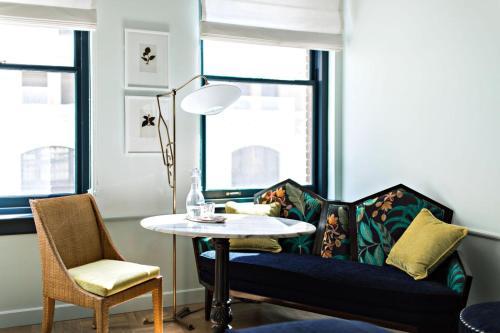 Hotel The Nomad Los Angeles