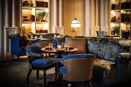 Hotel The Nomad Los Angeles