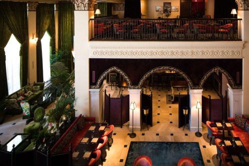 Hotel The Nomad Los Angeles