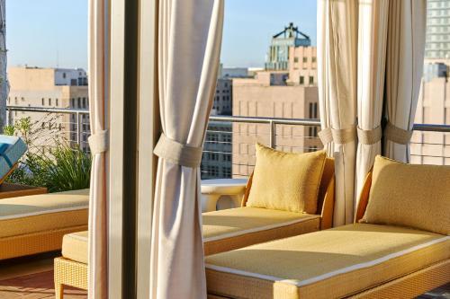 Hotel The Nomad Los Angeles
