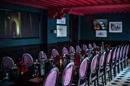 Hotel The Nomad Los Angeles