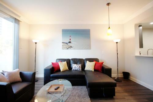 Apartamento Westwood Luxury Living