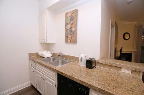 Apartamento Westwood Luxury Living