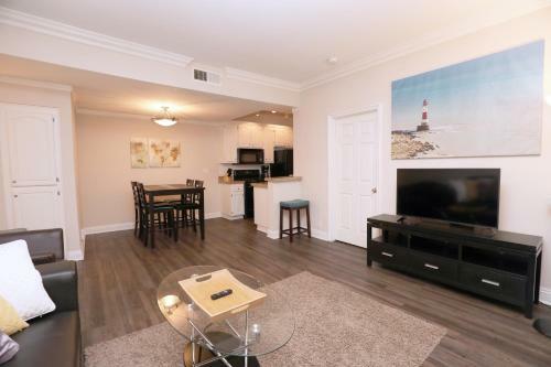 Apartamento Westwood Luxury Living