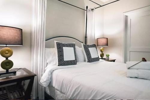 Apartamento Downtown Historic Loft #2