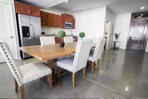 Apartamento Downtown Historic Loft #2
