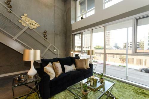 Apartamento Urban 20 Ft Two Level Loft
