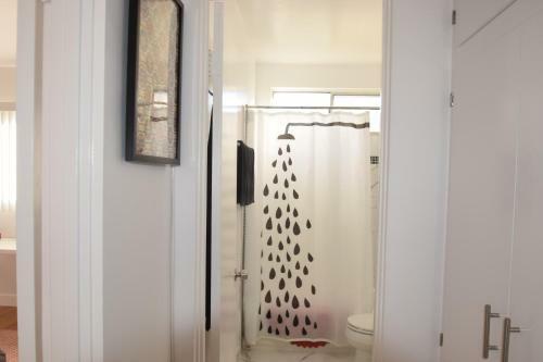 Boutique Citrus Apartments