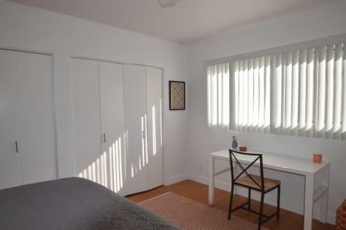 Boutique Citrus Apartments