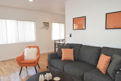 Boutique Citrus Apartments