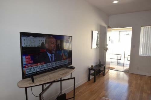 Boutique Citrus Apartments