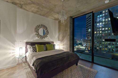 Apartamento Popular Dtla Designer Suite